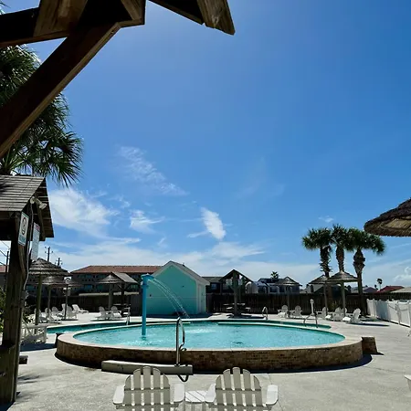 Nemo Cay Apartamento